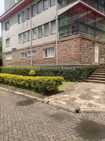 1 Bed House with En Suite at Kinga'Ara Road