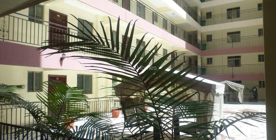 3 Bed Apartment with En Suite at Kirichwa Rd