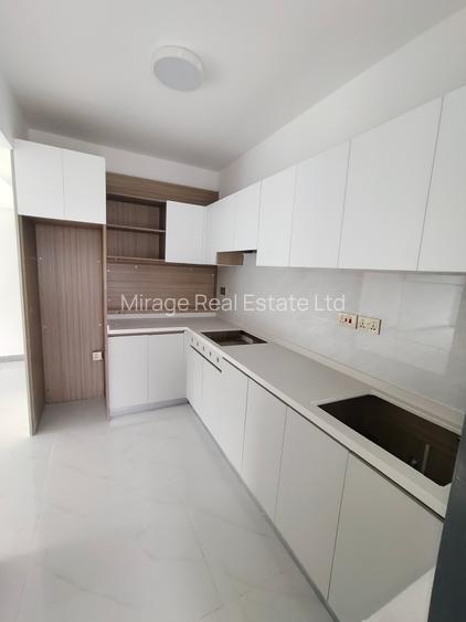 2 Bed Apartment with En Suite in Kileleshwa