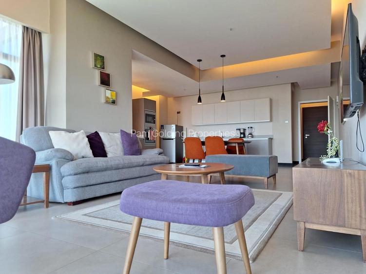 2 Bed Apartment at Church Road