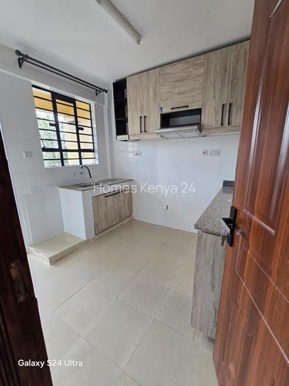 3 Bed Apartment in Kiambu Road