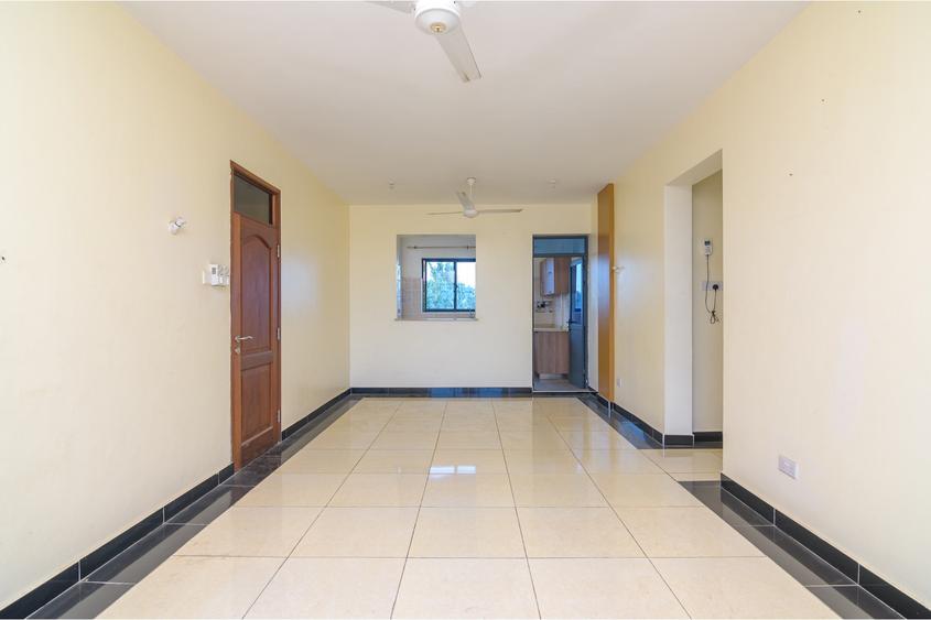 3 Bed Apartment with En Suite in Nyali Area