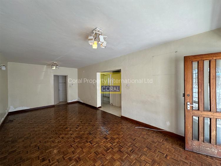 4 Bed Townhouse in Waiyaki Way