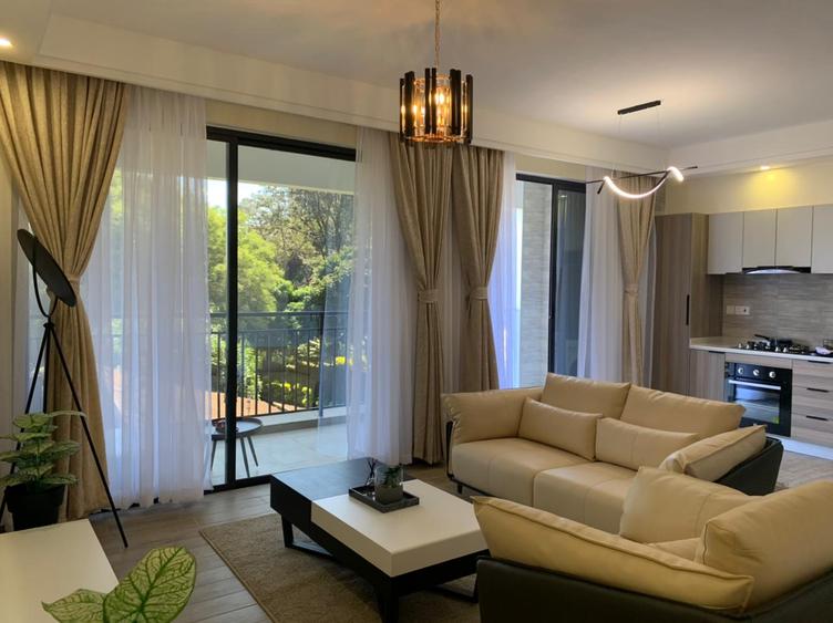 2 Bed Apartment with En Suite at Kangundo Road 2 Bed Apartment with En Suite at Kangundo Road