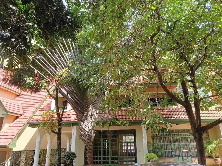 4 Bed Townhouse with En Suite at Lavington
