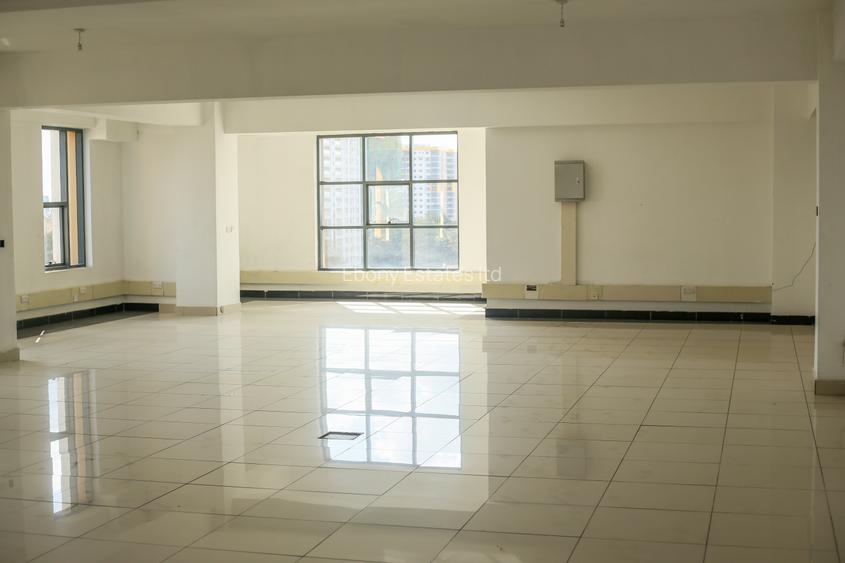 2,607 ft² Office with Service Charge Included at Ngong Road