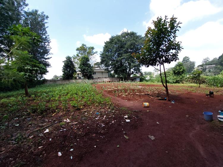 Residential Land at Kirawa Road