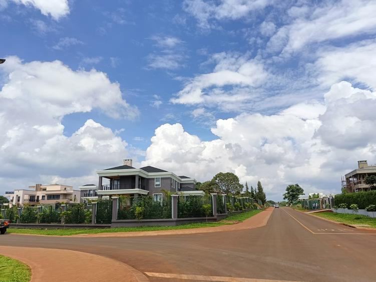 Residential Land at Kijani Ridge