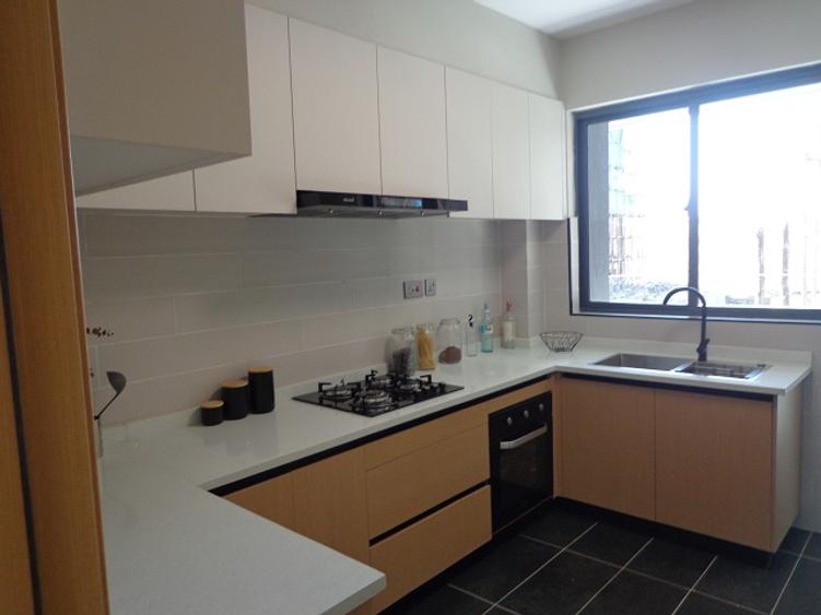 3 Bed Apartment with En Suite in Mombasa Road - Ansicht 5