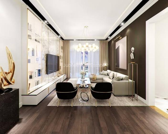 Studio Apartment in Lavington