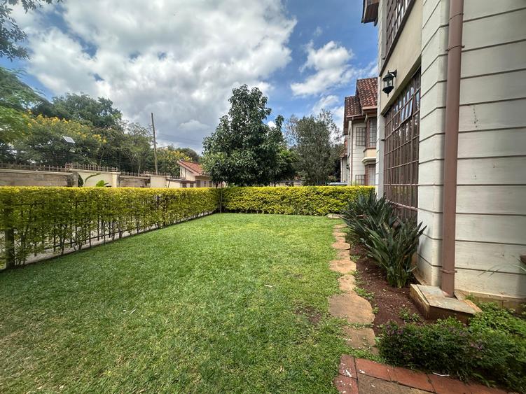 5 Bed Villa with En Suite at Lavington 5 Bed Villa with En Suite at Lavington