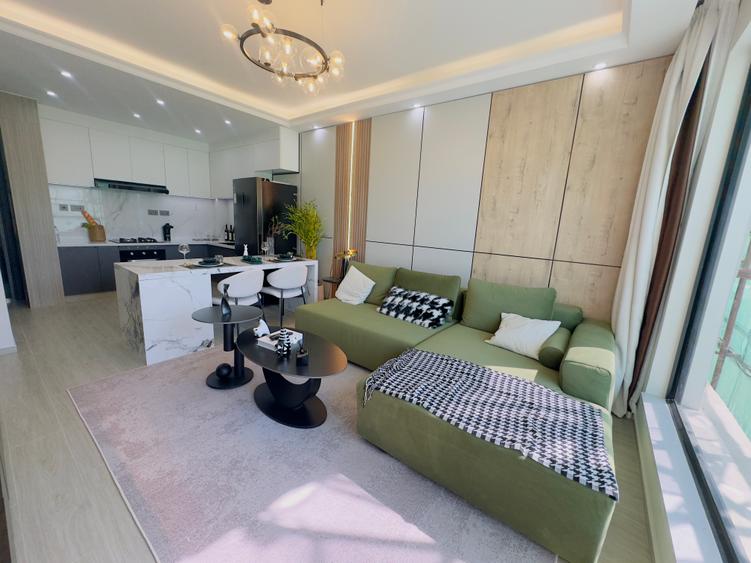 1 Bed Apartment with En Suite in Westlands Area 1 Bed Apartment with En Suite in Westlands Area