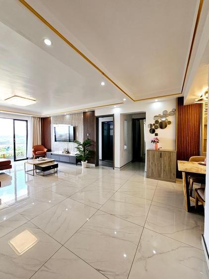 2 Bed Apartment with En Suite in Kilimani 2 Bed Apartment with En Suite in Kilimani