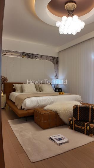 5 Bed Apartment with En Suite in Kilimani