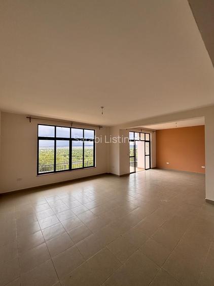 4 Bed Villa with En Suite in Mombasa Road