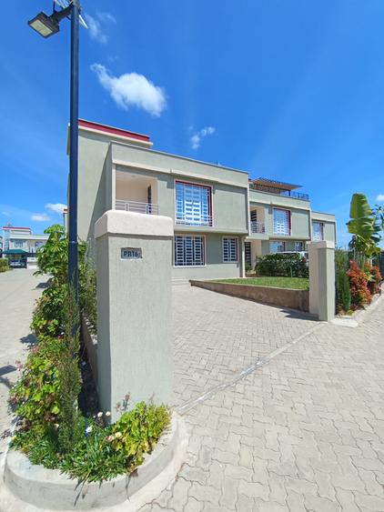4 Bed Villa with En Suite at Muigai 4 Bed Villa with En Suite at Muigai
