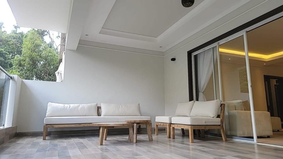 Muthangari Residency Two Bedroom