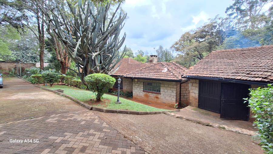 Residential Land at Chalbi Drive