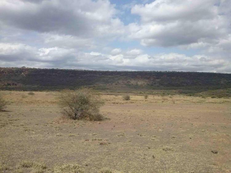 100 ac Land at Olepolos 100 ac Land at Olepolos
