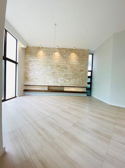 4 Bed Villa with Staff Quarters at Chalbi Drive