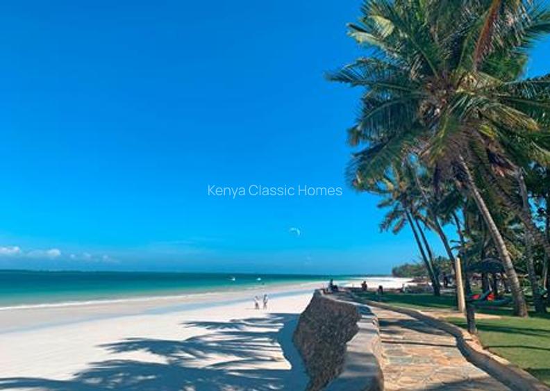 2.5 ac Land at Diani