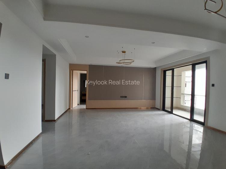 2 Bed Apartment with En Suite at Riverside Drive