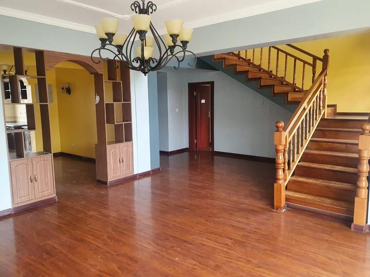 5 Bed Apartment with En Suite in Lavington