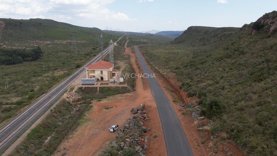 0.125 ac Land at Nachu