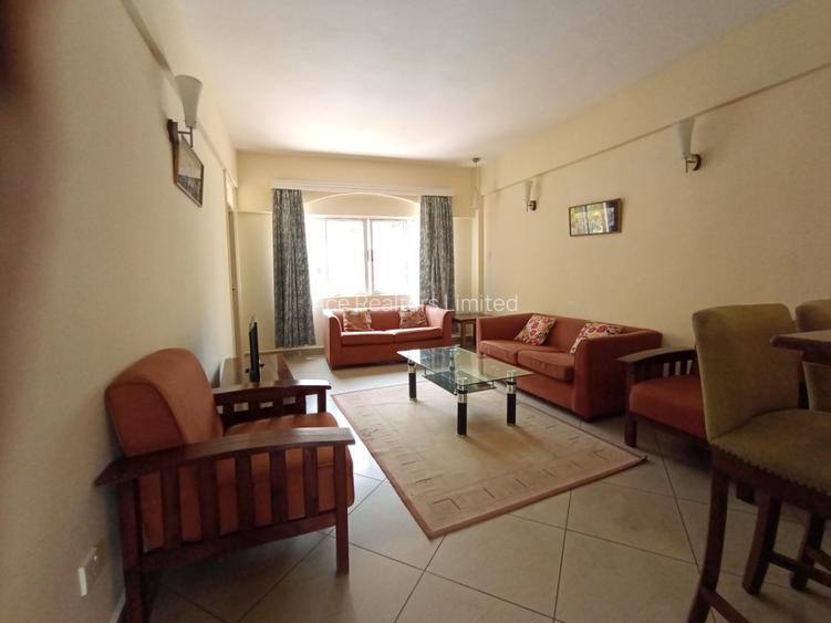 Furnished 2 Bed Apartment with En Suite at Near Premier Academy