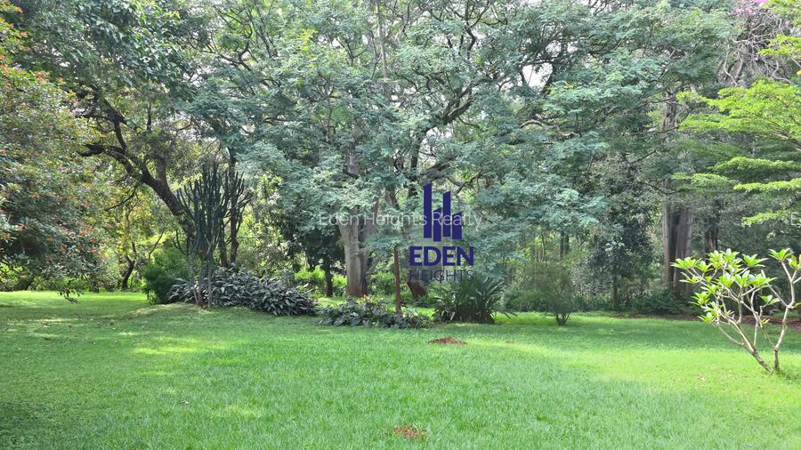 4 Bed House with En Suite in Kitisuru