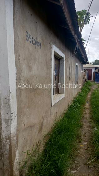 3 Bed House with Walk In Closet in Bamburi