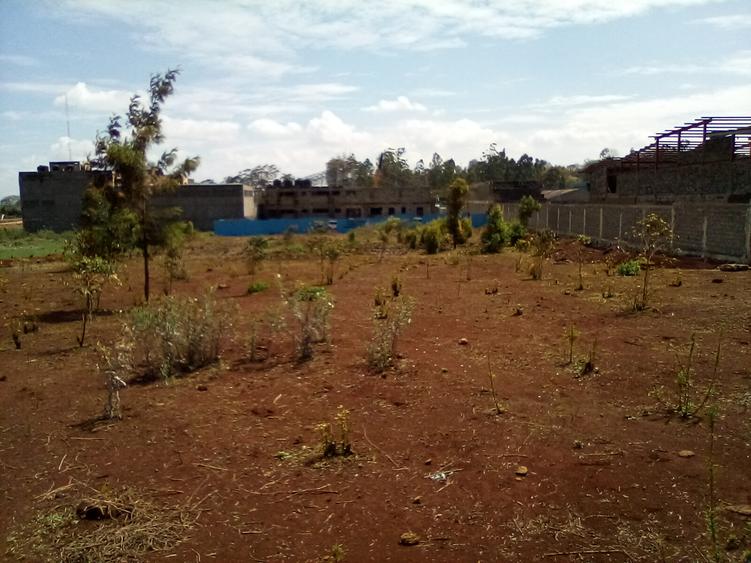 Commercial Property at Northern Bypass Rd