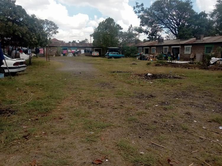 0.75 ac Commercial Land at Mbotela Estate 0.75 ac Commercial Land at Mbotela Estate