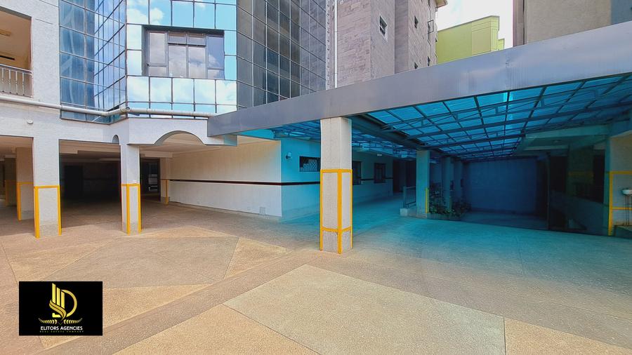1 Bed Apartment with En Suite at School Line 1 Bed Apartment with En Suite at School Line