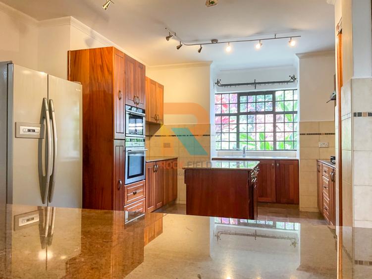 4 Bed Townhouse with En Suite at Peponi Road 4 Bed Townhouse with En Suite at Peponi Road