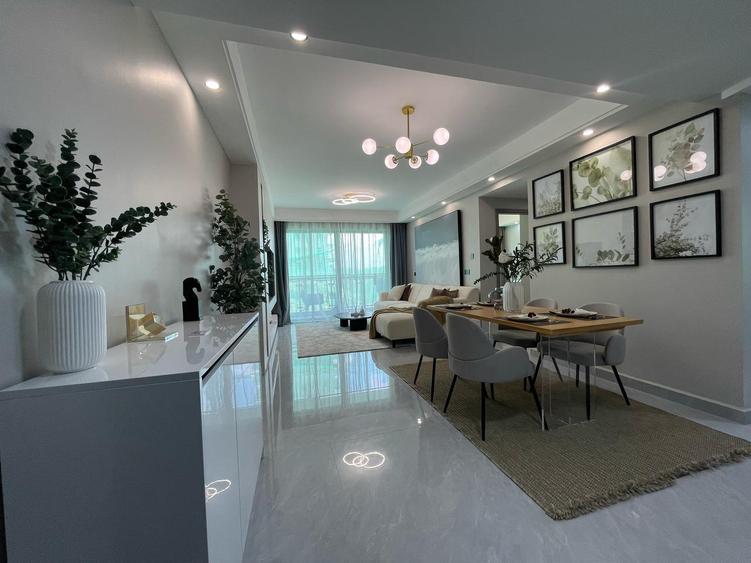 2 Bed Apartment with En Suite in Kileleshwa 2 Bed Apartment with En Suite in Kileleshwa