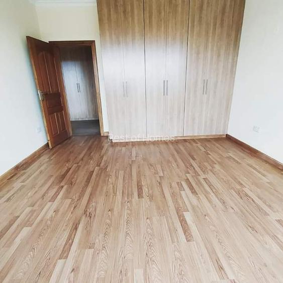 3 Bed Apartment with En Suite in Kileleshwa