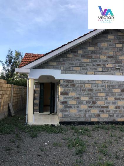 3 Bed House with En Suite in Ngong 3 Bed House with En Suite in Ngong