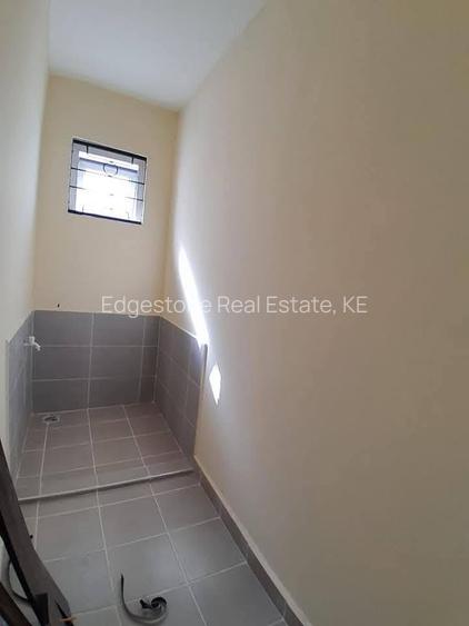 2 Bed Apartment with En Suite in Mtwapa