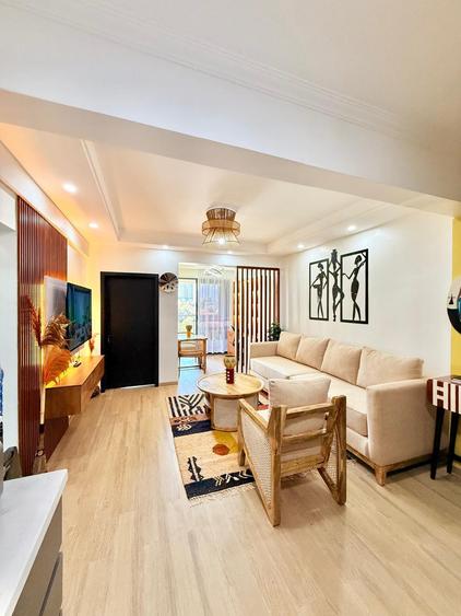 Furnished 1 Bed Apartment with Swimming Pool at Sports Road Furnished 1 Bed Apartment with Swimming Pool at Sports Road
