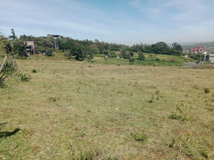 10,800 ac land at kibiko