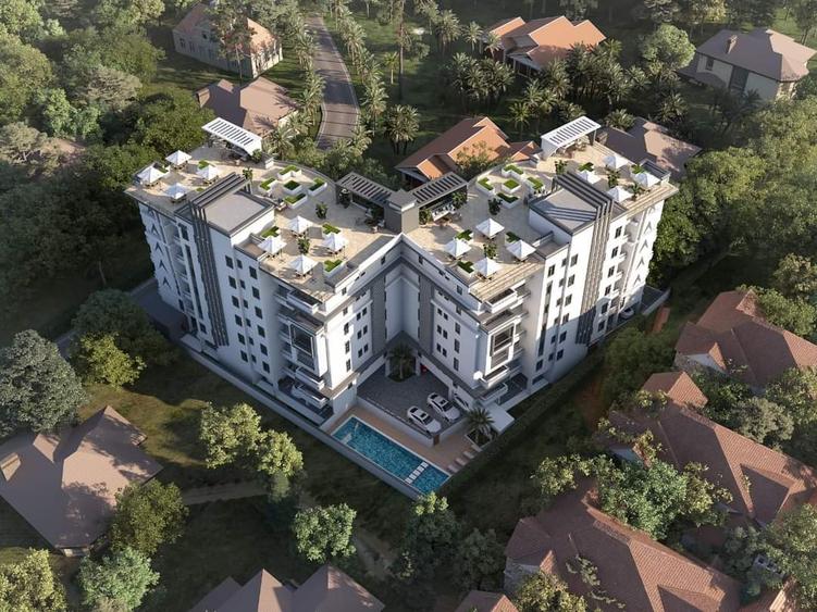 3 Bed Apartment with En Suite at Nyali Road 3 Bed Apartment with En Suite at Nyali Road