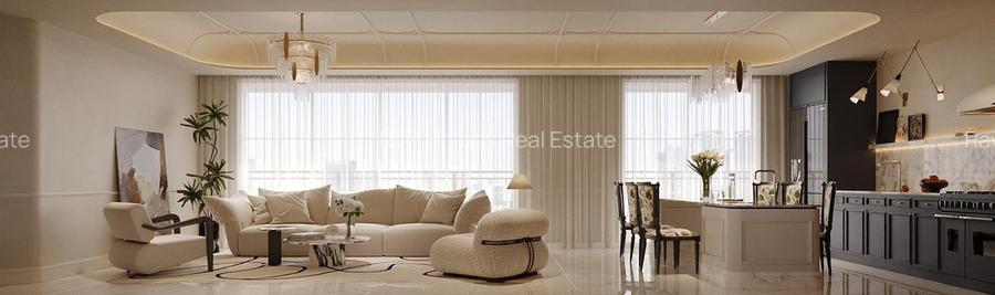 2 Bed Apartment with En Suite in Brookside