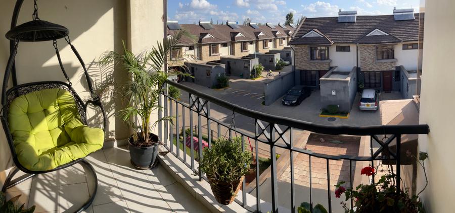 6 Bed Villa with En Suite at Katani 6 Bed Villa with En Suite at Katani