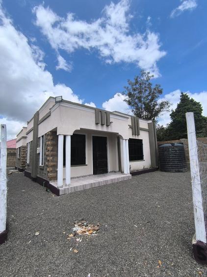 3 Bed House with En Suite in Ongata Rongai 3 Bed House with En Suite in Ongata Rongai