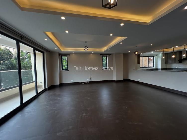 4 Bed Apartment with En Suite at Valley Arcade