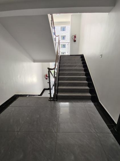 2 Bed Apartment with Swimming Pool in Kileleshwa - Вид 3