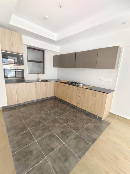 2 Bed Apartment with Swimming Pool in Kilimani - Ansicht 3