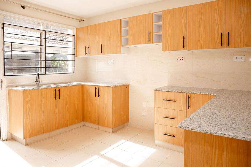 3 Bed House with En Suite in Embakasi - Ansicht 3