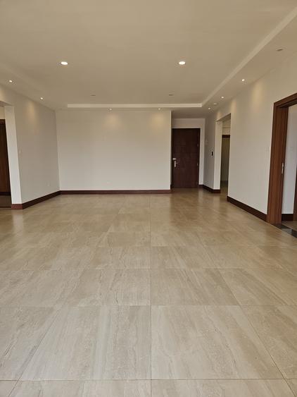 3 Bed Apartment with En Suite in Westlands Area